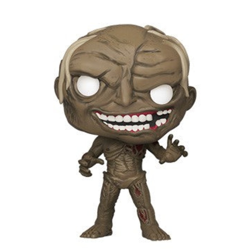 Funko POP! Scary Stories to Tell in the Dark - Jangly Man Vinyl Figure #847
