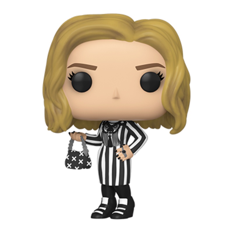 Funko POP! Schitt's Creek - Moira Vinyl Figure