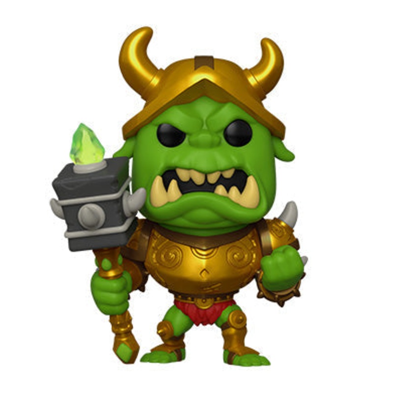 Funko POP! Spyro - Gnasty Gnorc Vinyl Figure