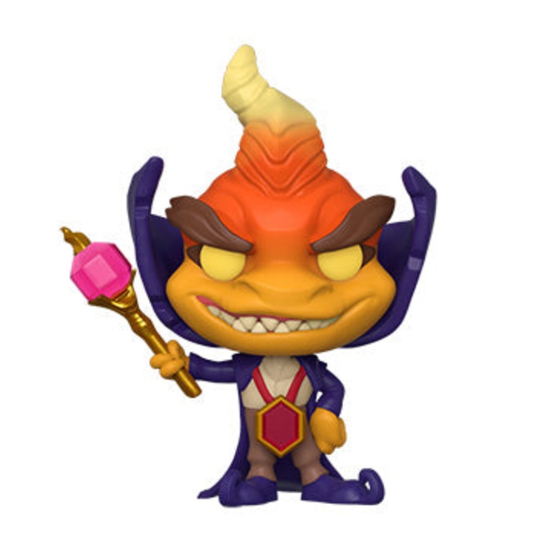 Funko POP! Spyro - Ripto Vinyl Figure