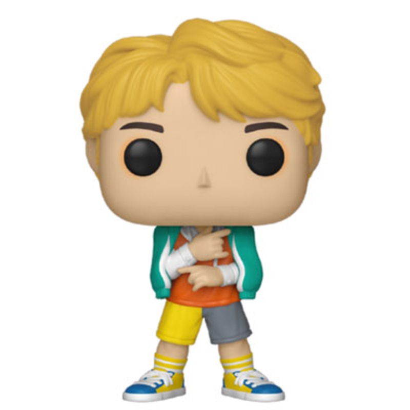 Funko POP! Rocks: BTS - RM Vinyl Figure