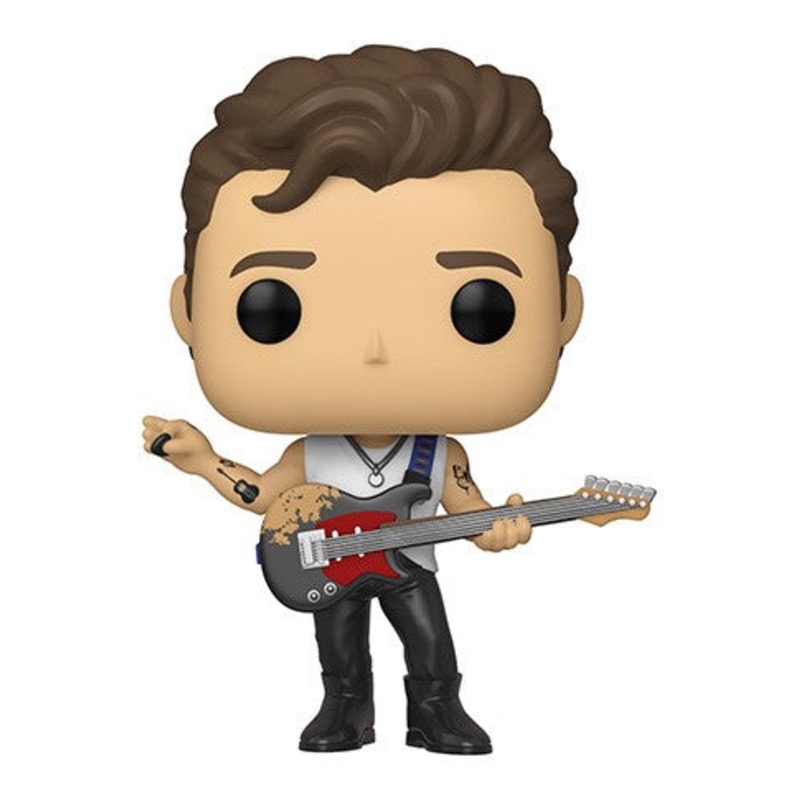 Funko POP! Rocks - Shawn Mendes Vinyl Figure