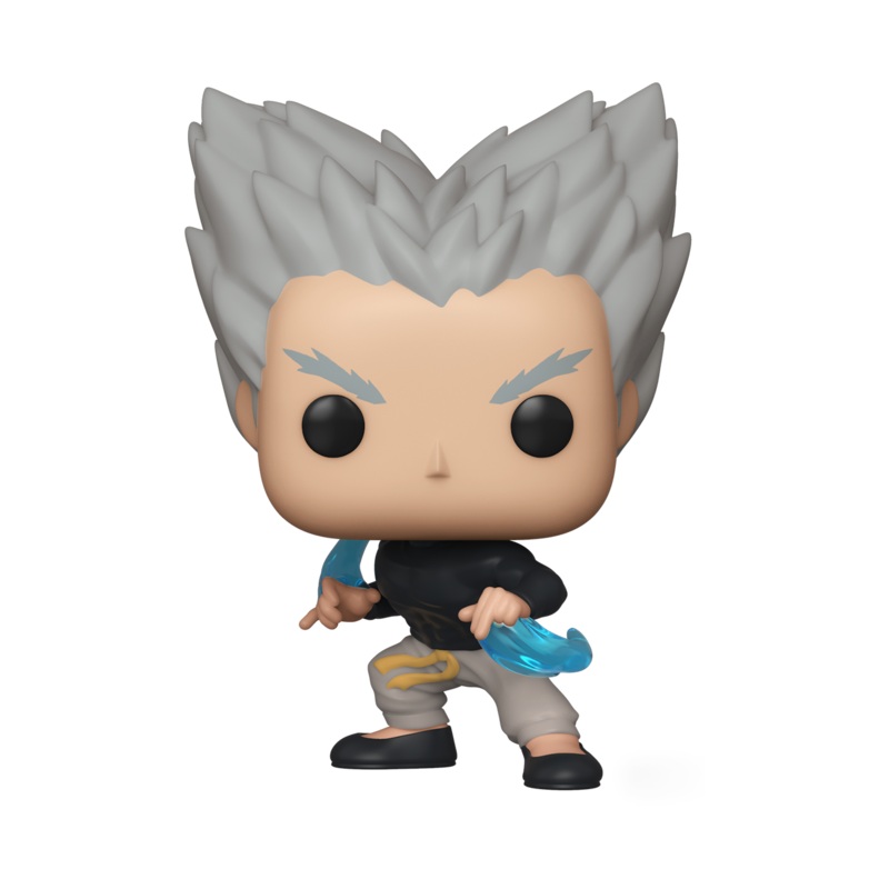 Funko POP! One Punch Man - Garou Flowing Water Vinyl Figure #720