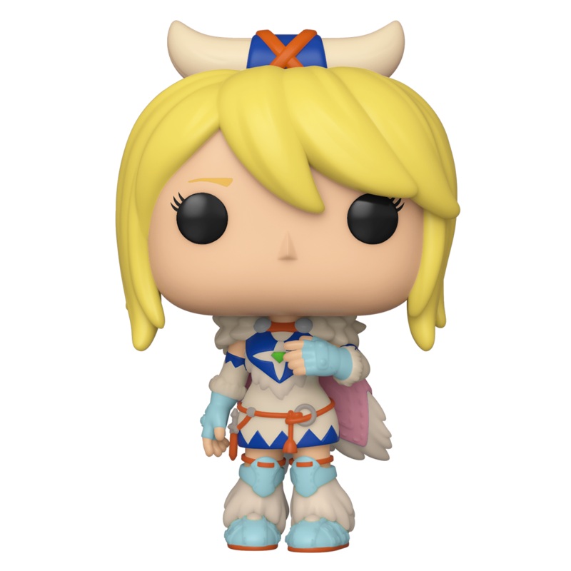 Funko POP! Monster Hunter Stories - Avinia Vinyl Figure