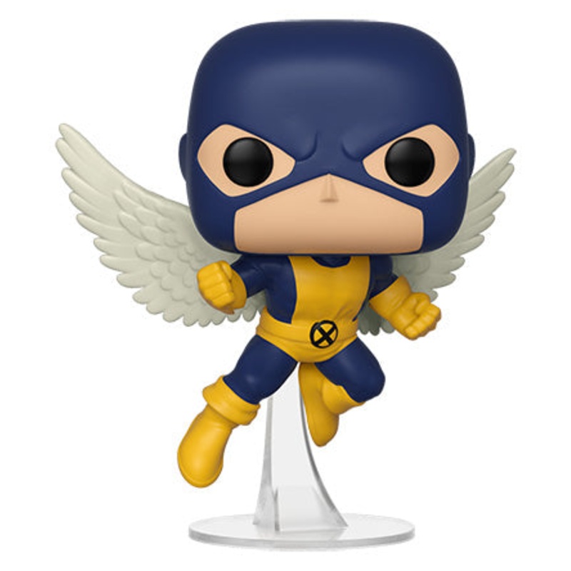 Funko POP! Marvel 80th - First Appearance Angel Vinyl Figure