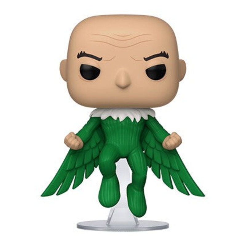 Funko POP! Marvel 80th - First Appearance Vulture Vinyl Figure