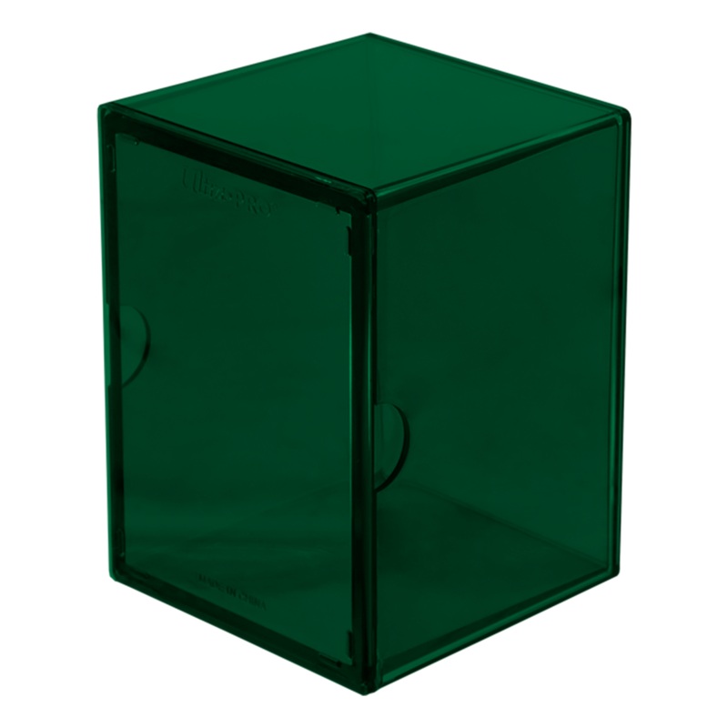 Eclipse 2-Piece 100+ Deck Box