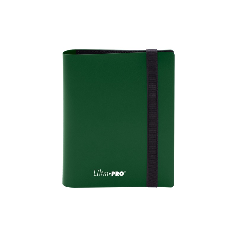 Eclipse 2-Pocket PRO-Binder
