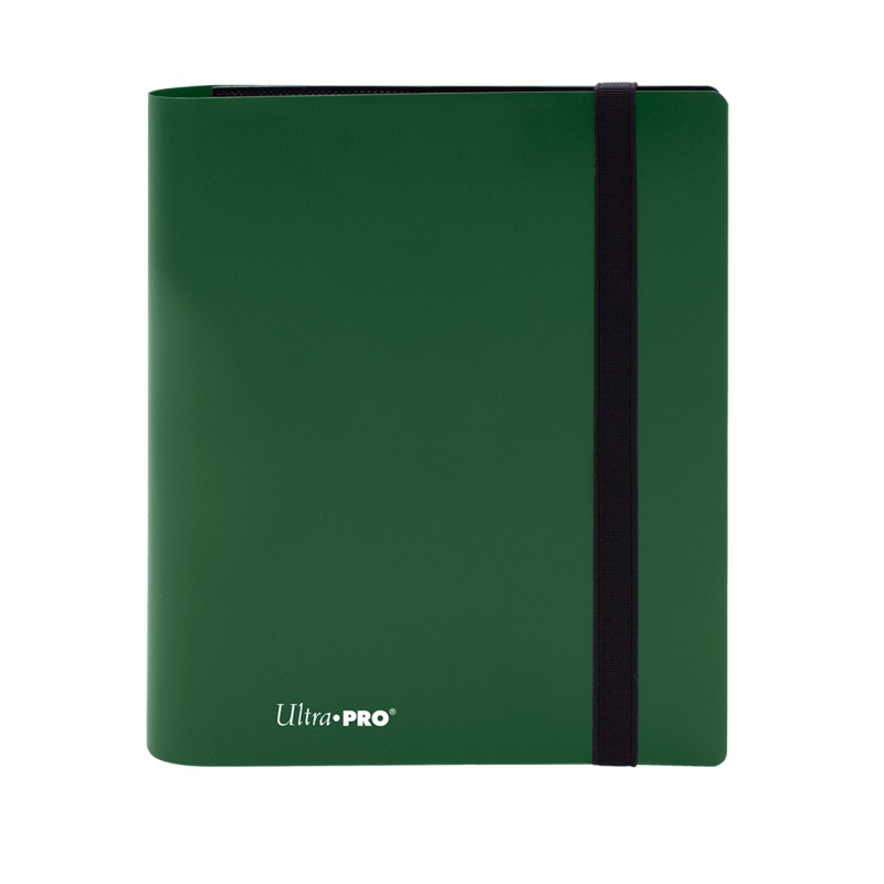 Eclipse 4-Pocket PRO-Binder