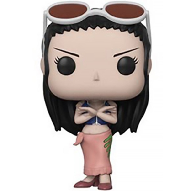 One Piece Nico Robin Funko Pop!