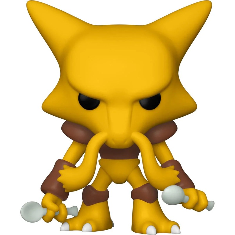 Pokmon Alakazam Funko Pop!
