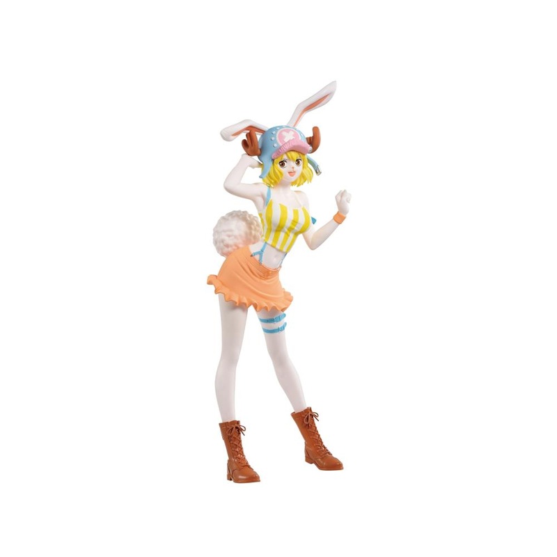 Banpresto: One Piece - Sweet Style Pirates Carrot (Version B)