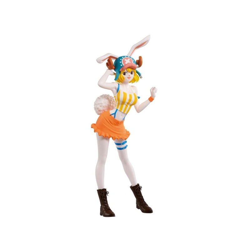 Banpresto: One Piece - Sweet Style Pirates Carrot (Version A)