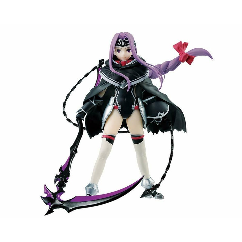 Banpresto: Fate/Grand Order - The Girl Who Bears Destiny -  Ana EXQ Figure