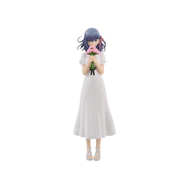 Banpresto: Fate/Stay Night: Heaven's Feel - Sakura Matou Figure