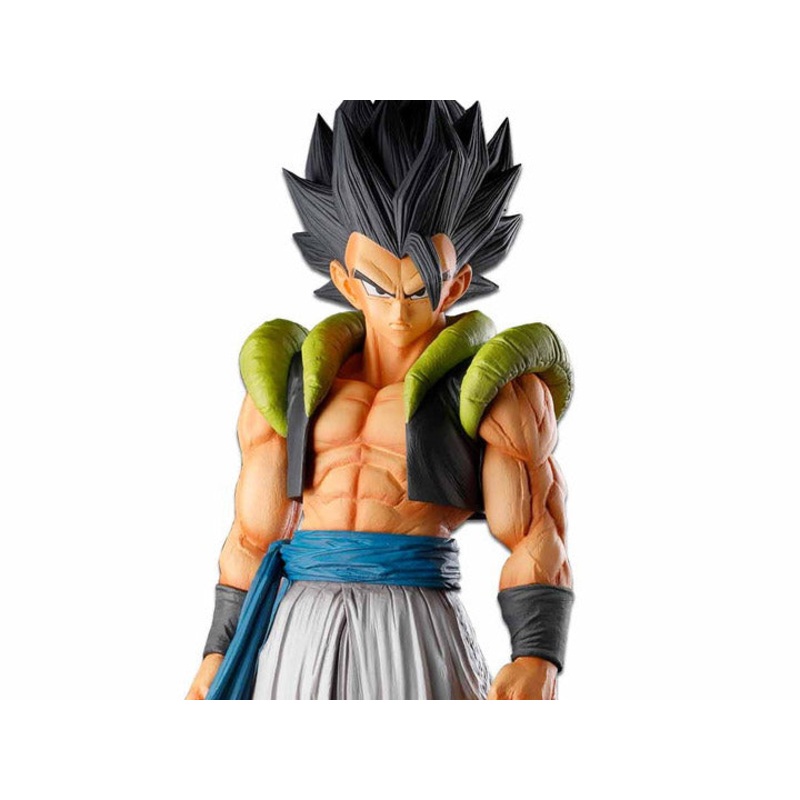 Banpresto Super Master Stars Piece: Dragon Ball Super - The Brush Gogeta