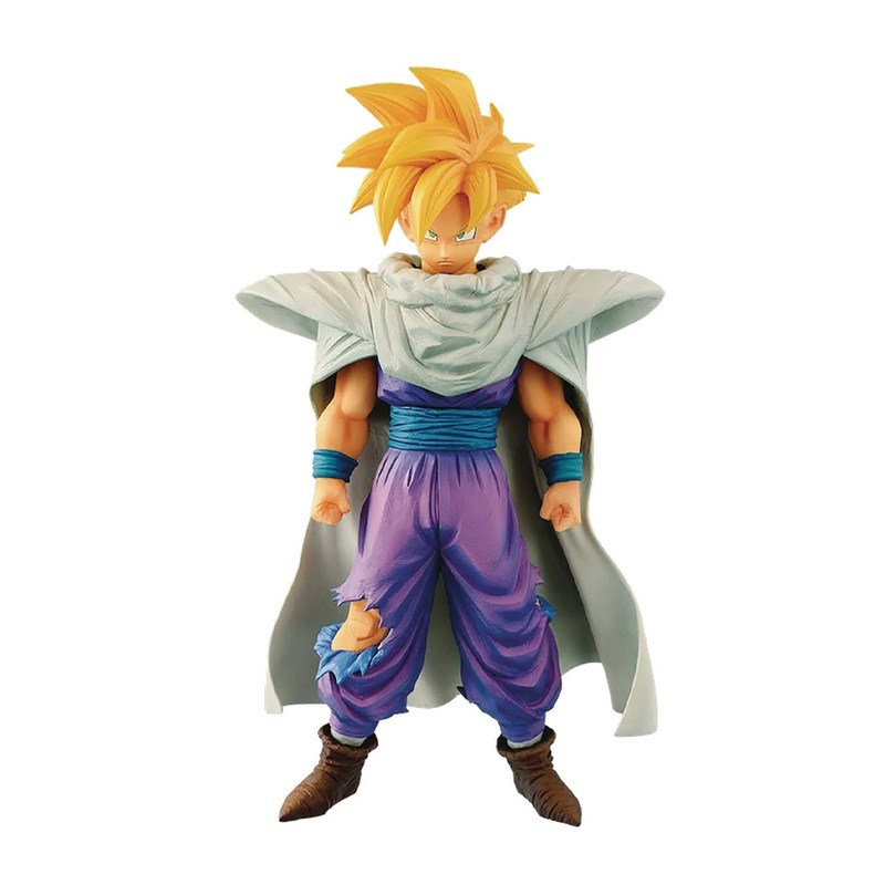 Banpresto Grandista: Dragon Ball Z Resolution of Soldiers - Son Gohan