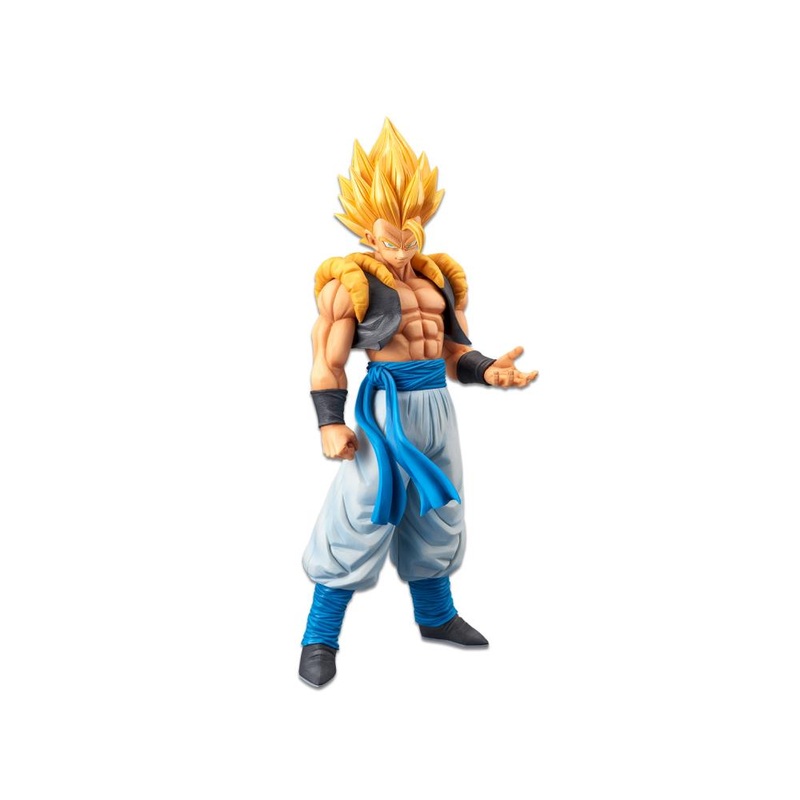 Banpresto Grandista Nero: Dragon Ball Super - Gogeta
