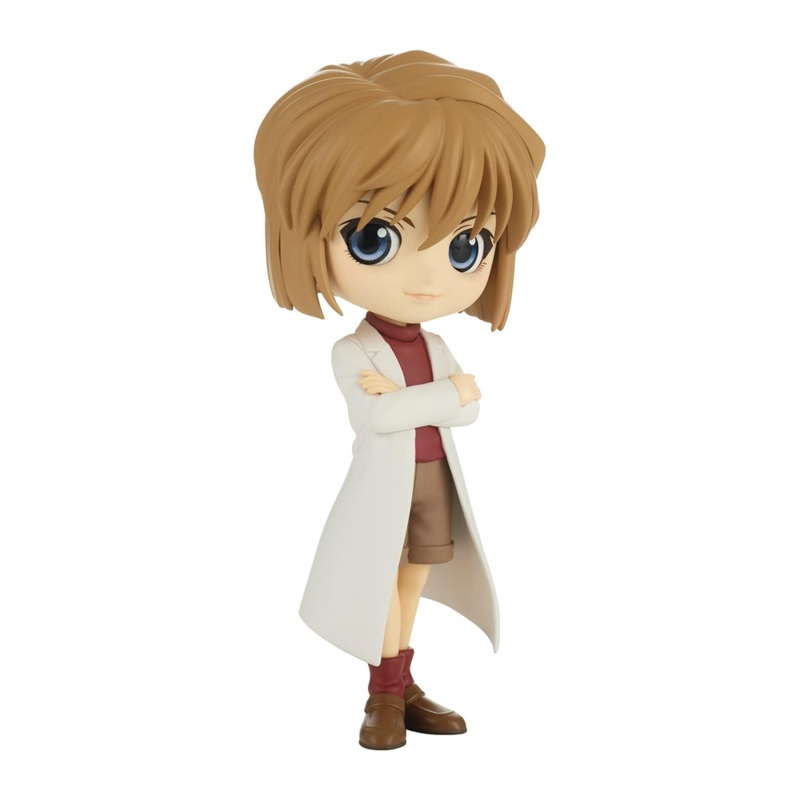 Banpresto Q Posket: Case Closed - Ai Haibara (Ver. A)
