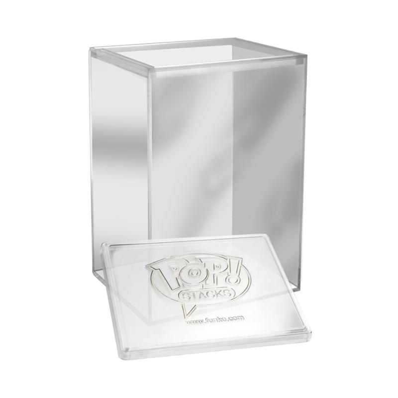Authentic Funko Premium Protector