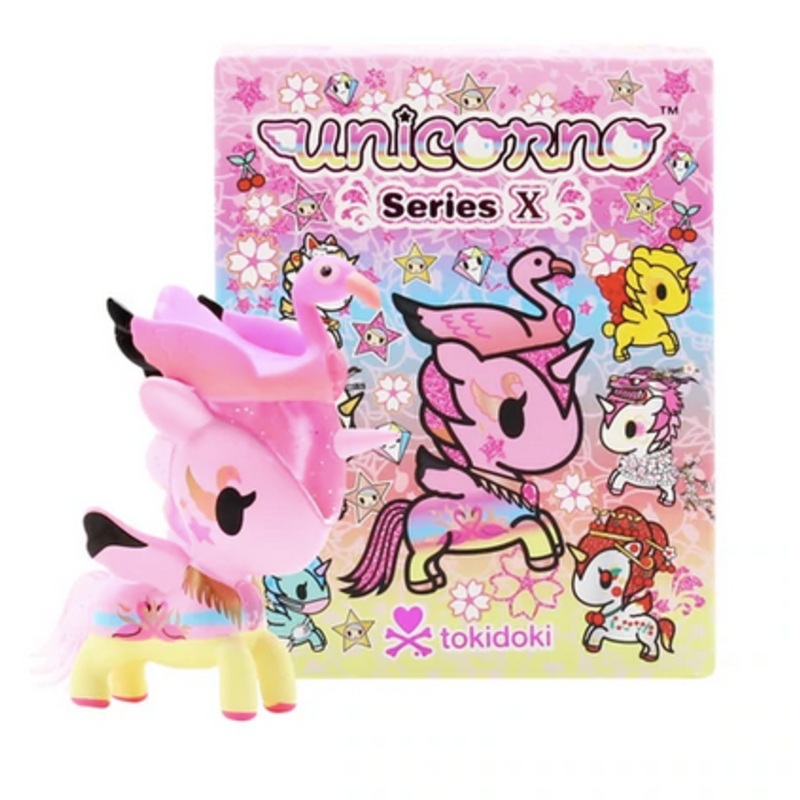tokidoki: Unicorno Series X Blind Box