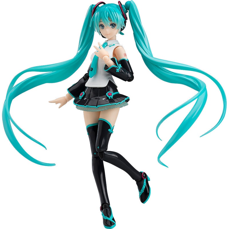 figma: Vocaloid - Hatsune Miku (V4 Chinese) #444