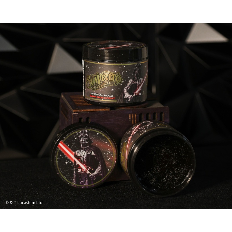 Suavecito Star Wars Pomade (4 oz)