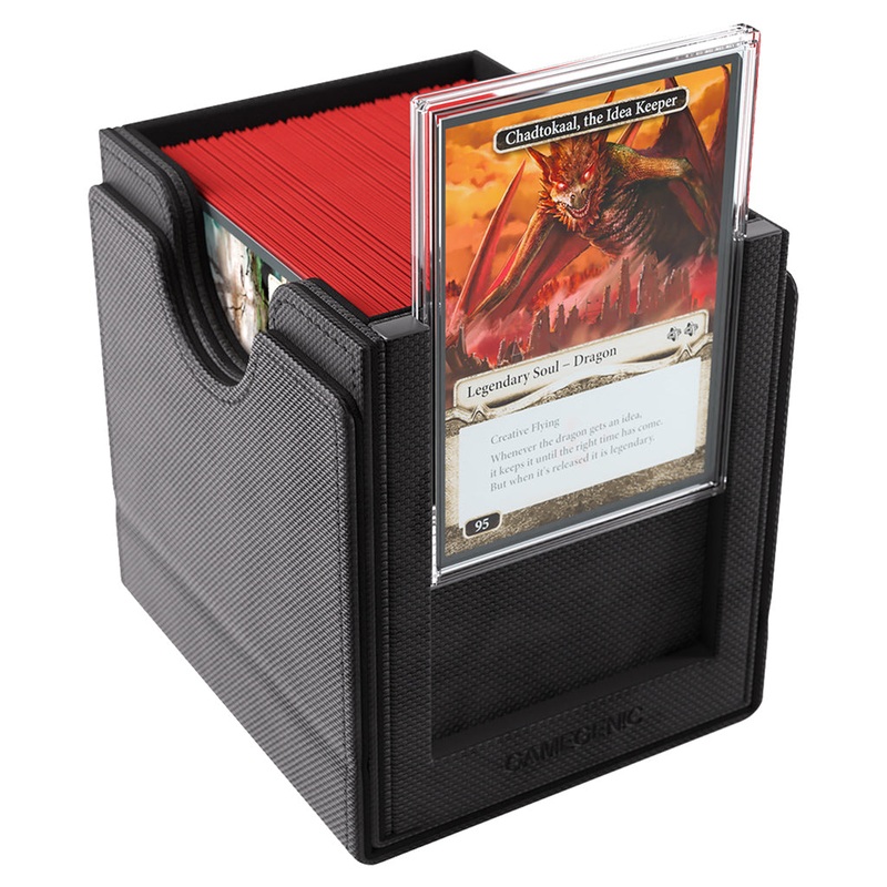 Gamegenic Sidekick Pro 100+ XL