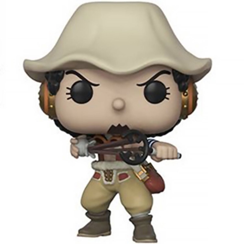 One Piece Usopp Funko Pop!