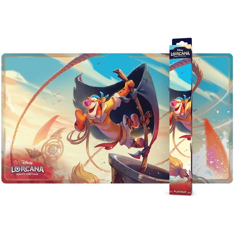 Playmat (Tigger)