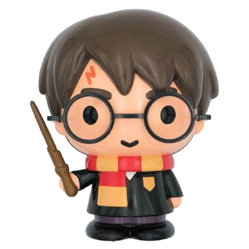 Banque Harry Potter Harry PVC
