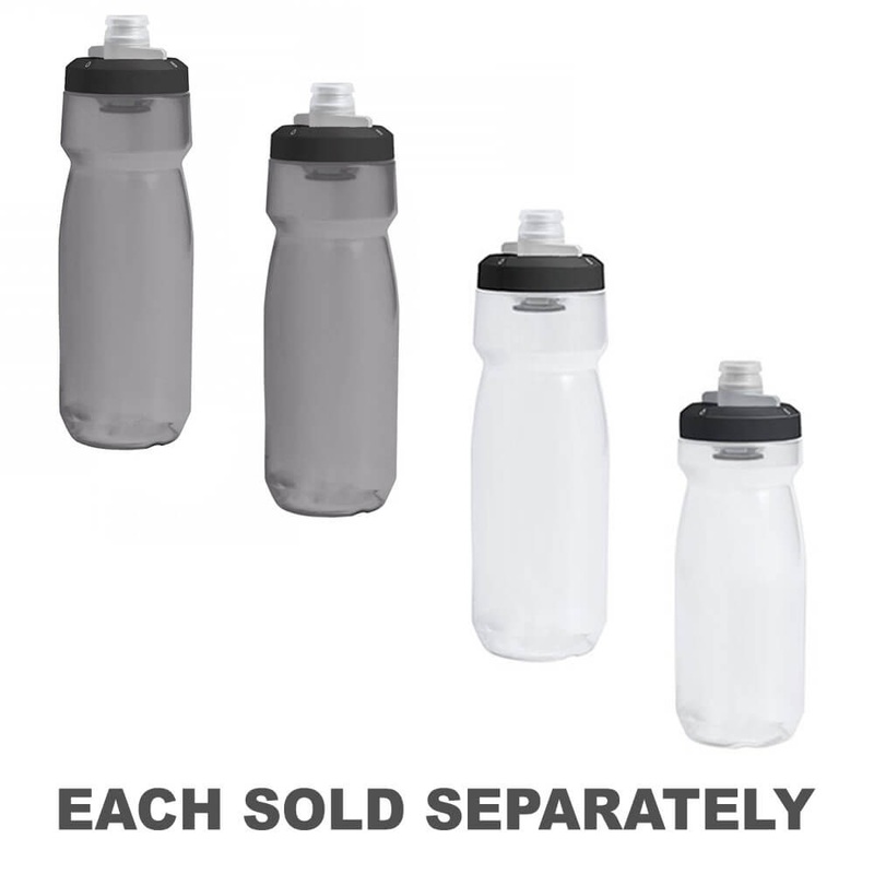 Bouteille personnalise de podium
