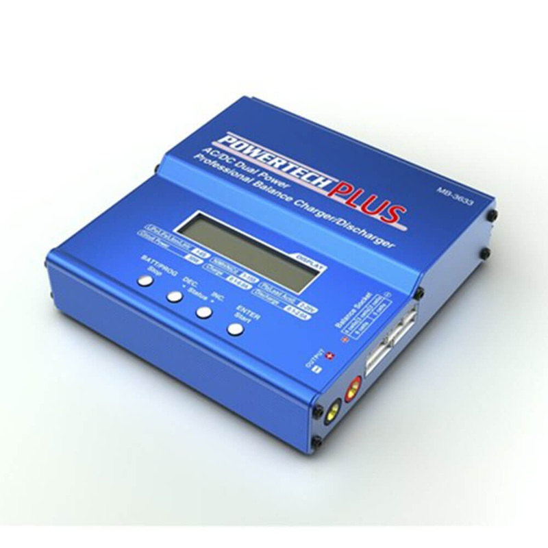 Charger / dchargement universel professionnel