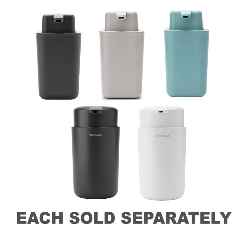 Dispensateur de savon Brabantia