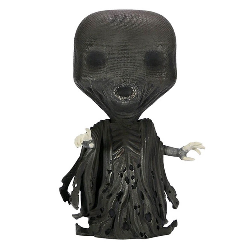 Harry Potter Dementor Pop! Vinyle