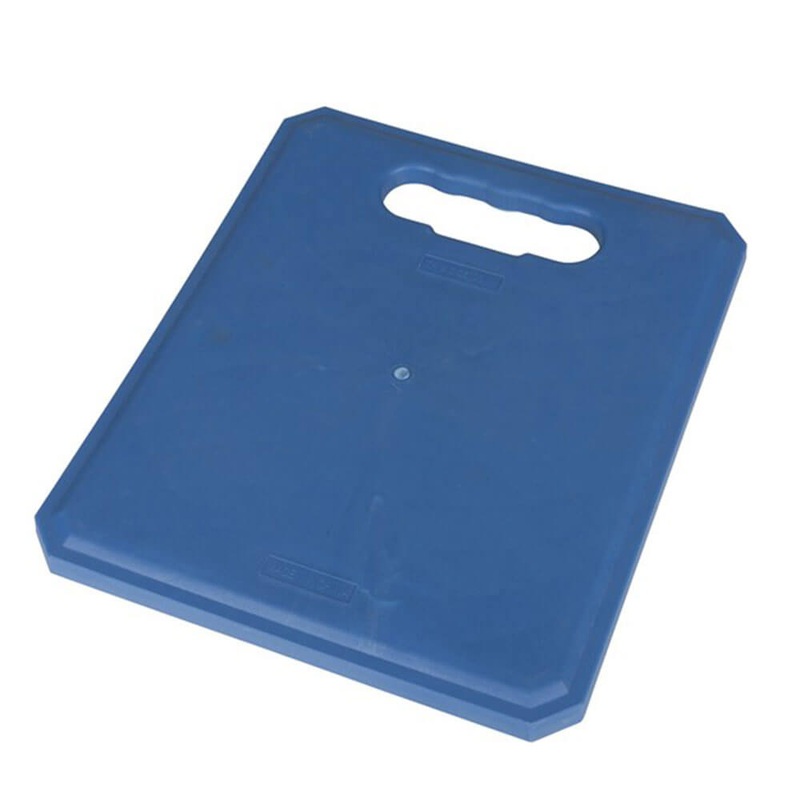 Jack Pads de stabilisateur bleu (2 paquets)