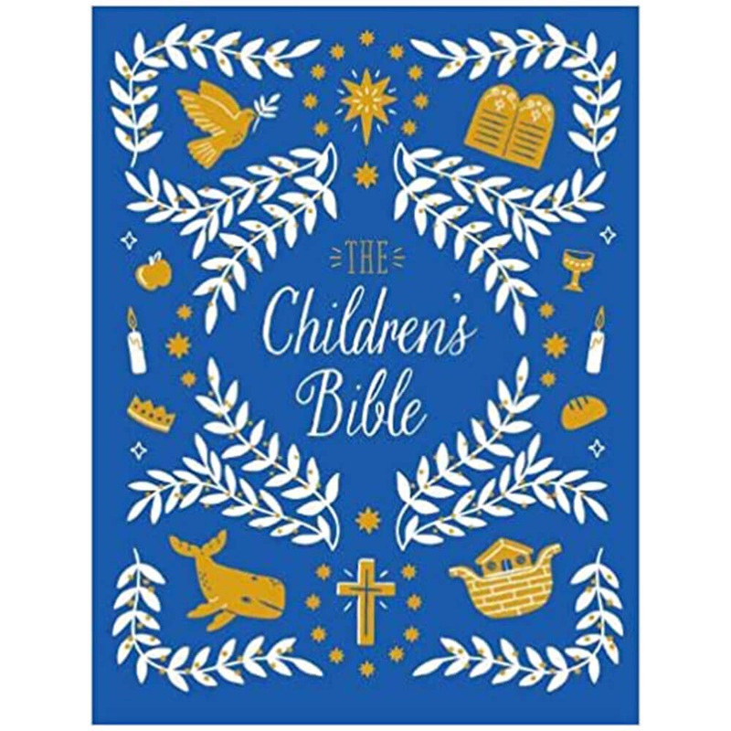 La Bible pour enfants