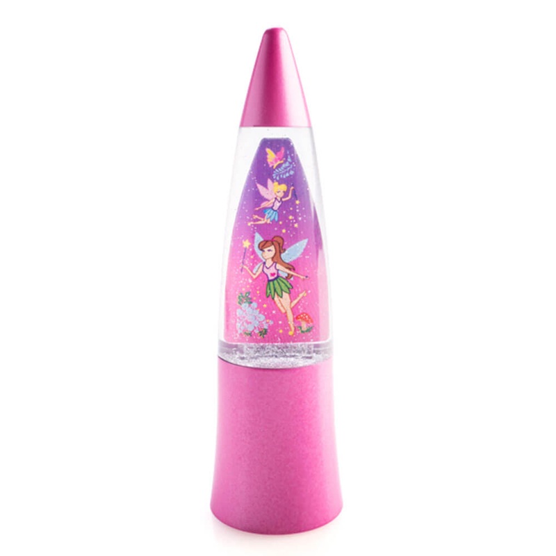 Lampe  paillettes Fairy Shake & Shine