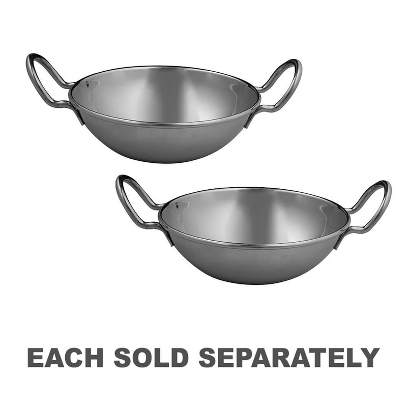 Plat Avanti Balti avec des poignes