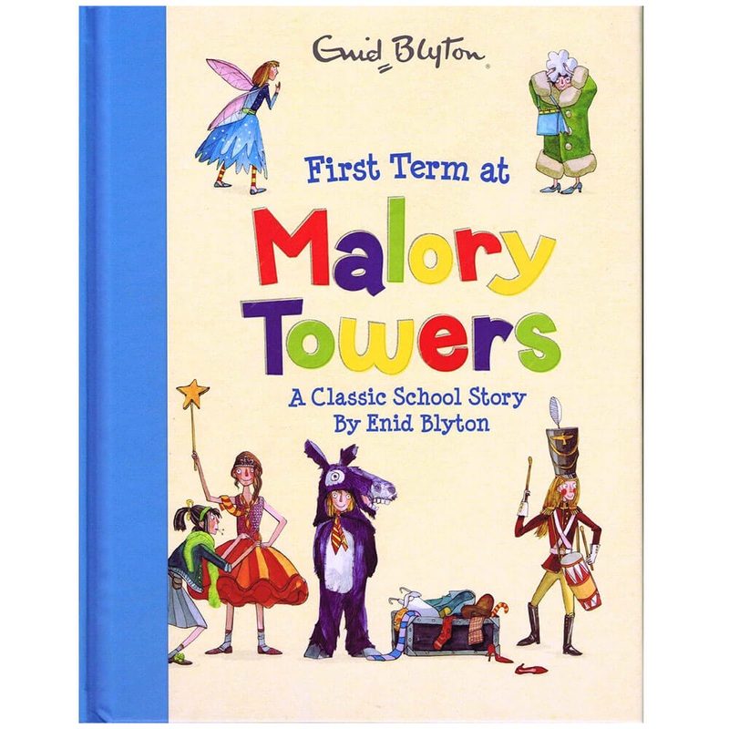 Premier mandat  Malory Towers Book par Enid Blyton