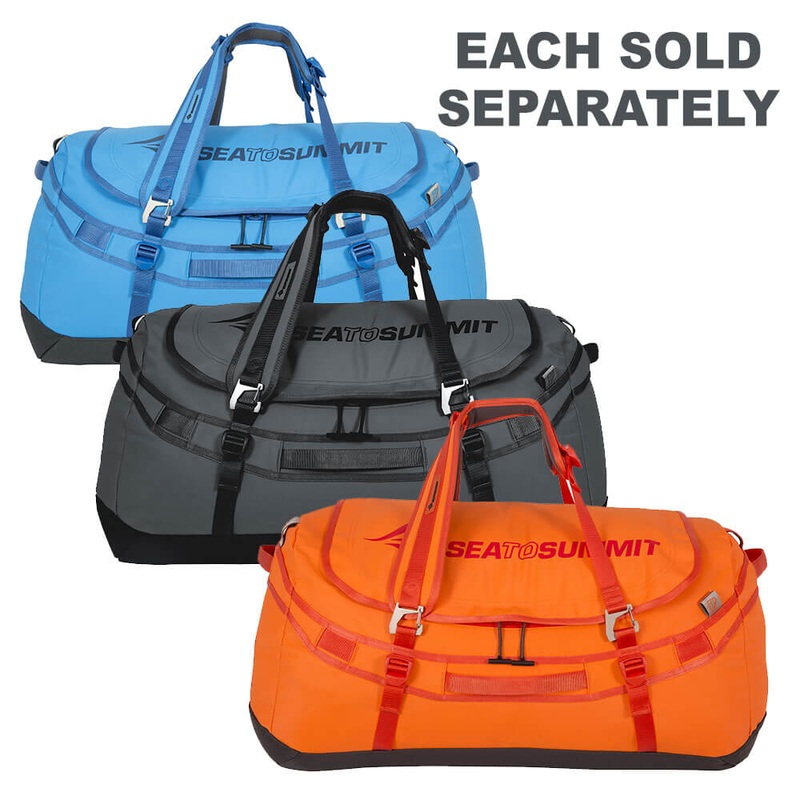 Sac de sport 90L