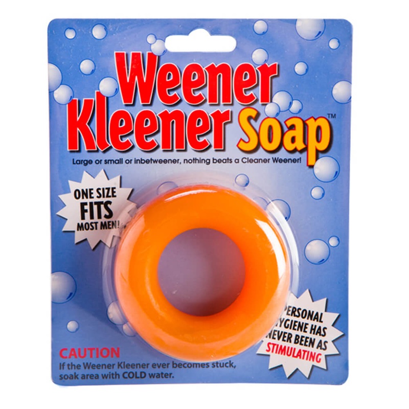 Savon Weener Kleener