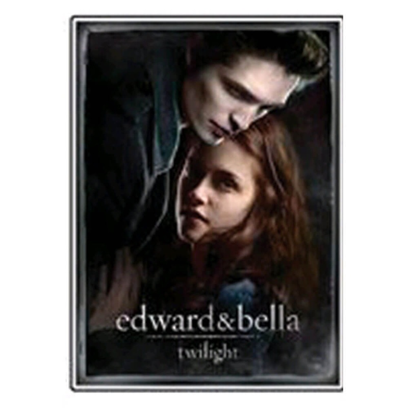 Sticker Twilight C (Edward & Bella)