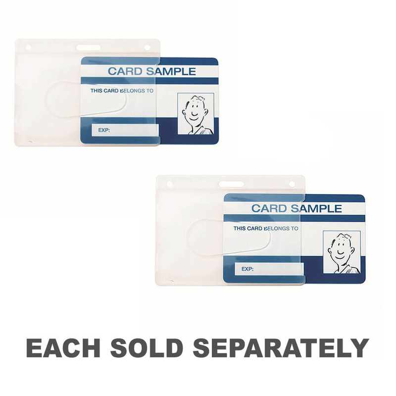 Support de carte d'identit Kevron