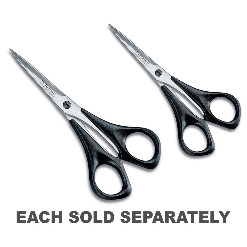 Victorinox ciseaux de mnage  gauche  gauche